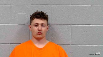 Michael Joe Swink  Iii Mugshot