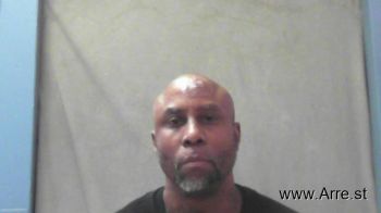 Michael Tyrone Taylor Mugshot