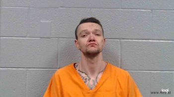 Michael Allen Taylor Mugshot