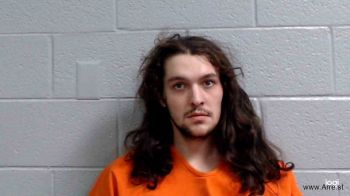 Michael James Thompson Mugshot