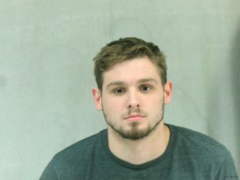 Michael Cade Thompson Mugshot