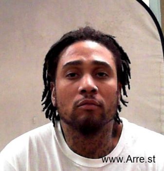 Michael Anthony Toler Mugshot