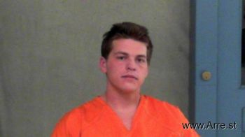 Michael Shelton Tuck Mugshot