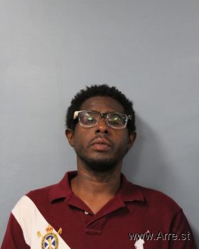 Michael Dwayne Varnado Mugshot