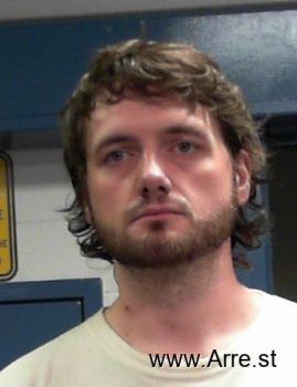 Michael Justin Vernon Mugshot