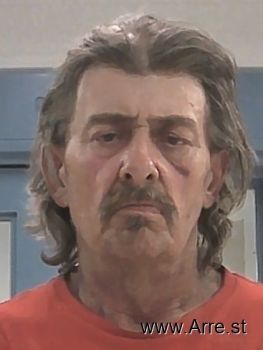 Michael Paul Waggoner Mugshot