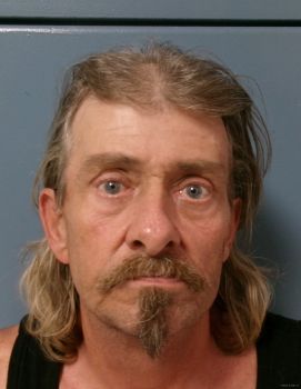 Michael Paul Waggoner Mugshot