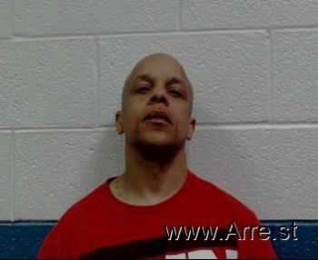 Michael Anthony Wallace Mugshot