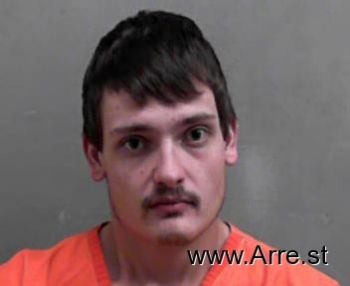 Michael Lee Walter Mugshot