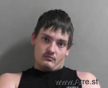 Michael Lee Walter Mugshot