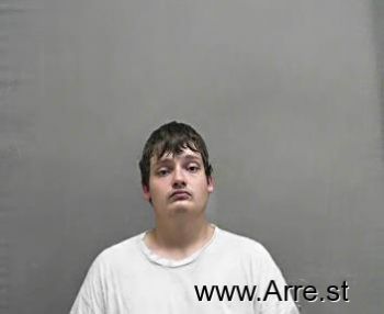 Michael Lee Walter Mugshot