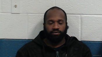 Michael Lynn Ware Mugshot