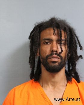 Michael Matthew Washington Mugshot