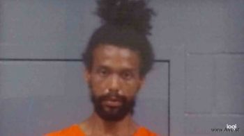 Michael Matthew Washington Mugshot