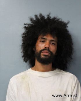 Michael Matthew Washington Mugshot