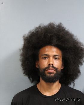 Michael Matthew Washington Mugshot