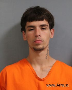 Michael Ray Washington Mugshot