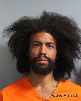 Michael Matthew Washington Mugshot