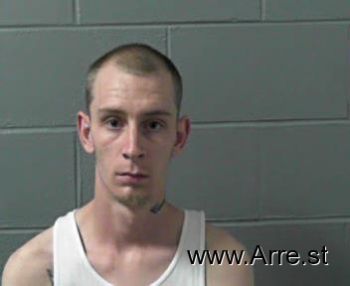 Michael William Welch Mugshot