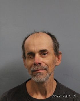 Michael Allen Wheeler Mugshot