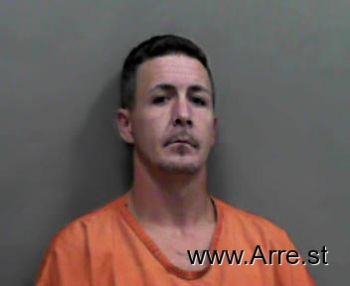 Michael Wayne White  Jr. Mugshot