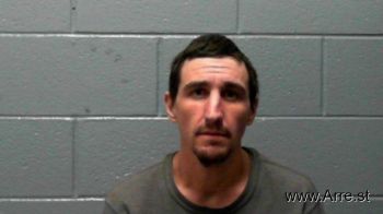 Michael Wayne Whitlock Mugshot