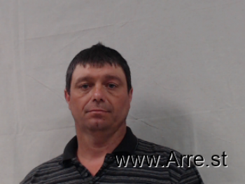 Michael Dale Williams Mugshot