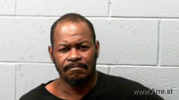 Michael Deandre Williams Mugshot