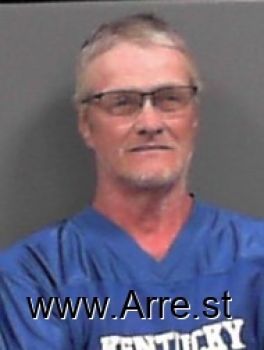 Michael Randall Willis Mugshot