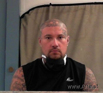 Michael Ray Wilson Mugshot