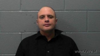 Michael Paul Workman Mugshot