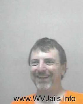 Michael Lee Abbott Mugshot