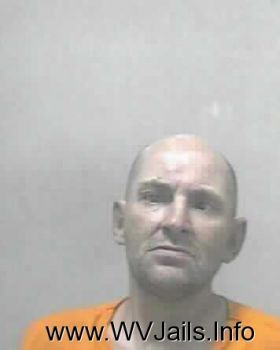 Michael Wayne Acord Mugshot