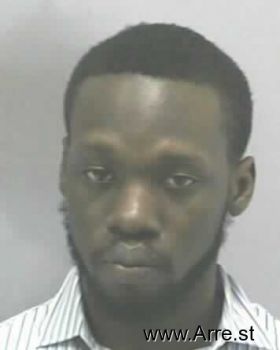 Michael Adewale Aderinkola Mugshot