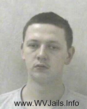 Michael Thomas Adkins Mugshot