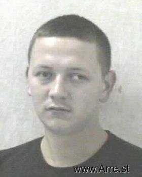 Michael Thomas Adkins Mugshot