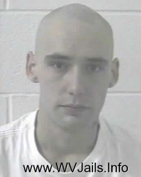 Michael Edward Akers Mugshot