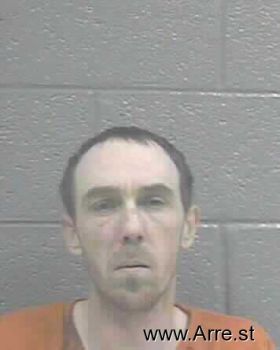 Michael David Allison Mugshot