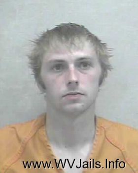 Michael David Ambrose Mugshot