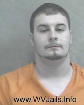 Michael Eugene Asbury Mugshot