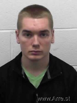 Michael Allen Ash Mugshot