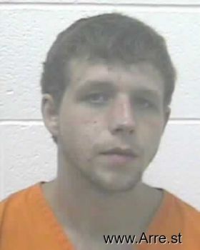 Michael Chase Balderson Mugshot