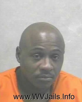 Michael Anthony Banks Mugshot