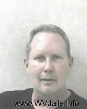 Michael Alan Barnett Mugshot