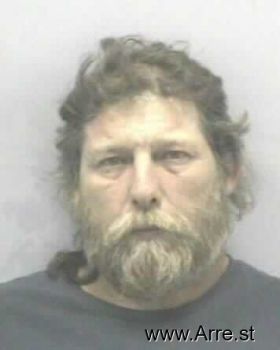 Michael Alan Beatty Mugshot