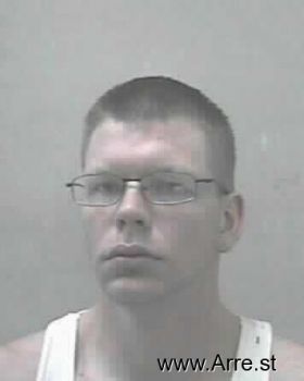 Michael David Beck Mugshot