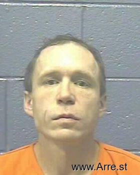 Michael Stephen Bevis Mugshot