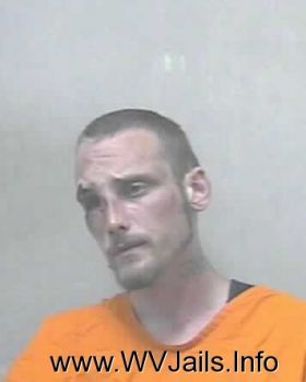 Michael Andrew Blair Mugshot