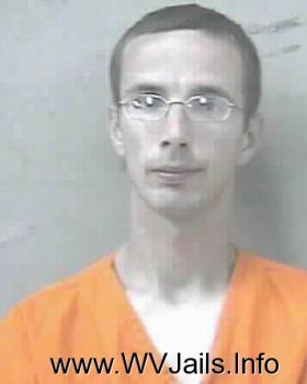 Michael Aaron Blankenship Mugshot