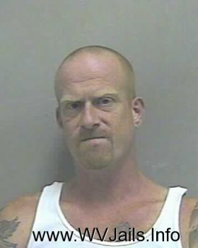 Michael Edward Boles Mugshot